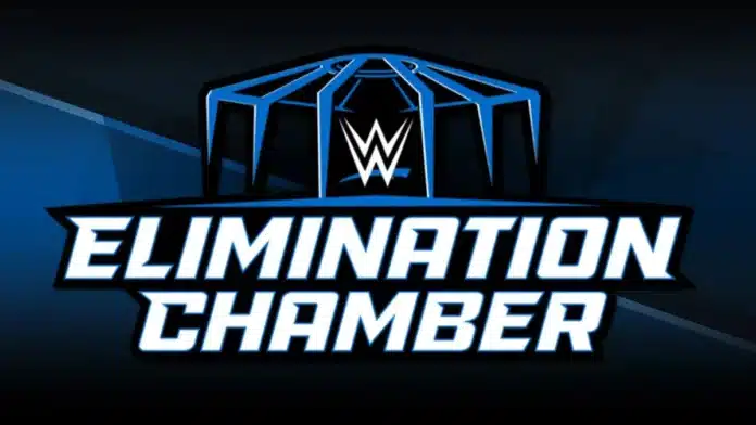 WWE-Elimination-Chamber-Logo