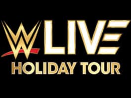 WWE Holiday Tour Live Event Results From Tampa, Florida 12/27/2025 WWE-Live-Holiday-Tour