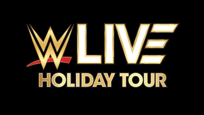 WWE-Live-Holiday-Tour WWE-Live-Holiday-Tour