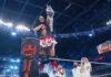 Top 3 Moments Of WWE NXT Halloween Havoc 2025 NXT Halloween Havoc Tatum Paxley Izzi Dame Shawn Spears Niko Vance The Culling
