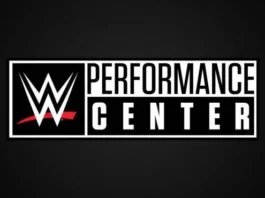 WWE Performance Center