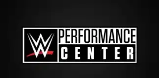 WWE Performance Center