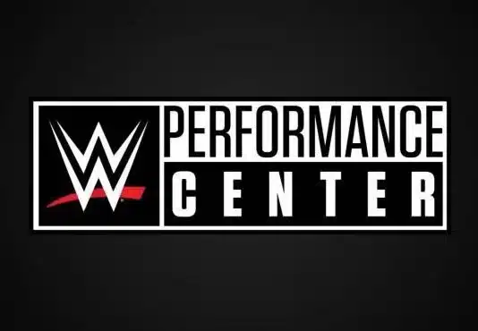 WWE Performance Center