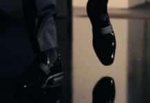 WWE Shoe Teaser
