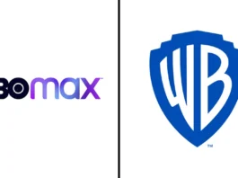 HBO Max | WB