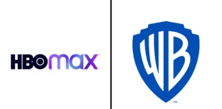 HBO Max | WB