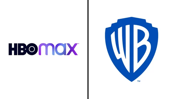 HBO Max | WB
