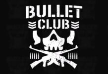 Bullet Club