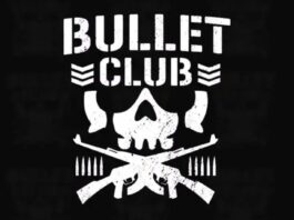 Backstage News On Promotions Making Use Of The Bullet Club Name Bullet Club