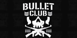 Bullet Club