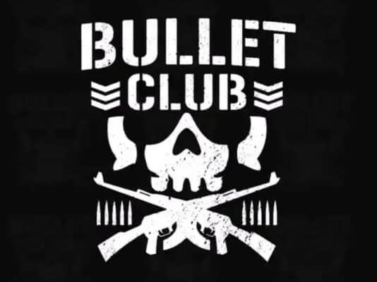 Bullet Club