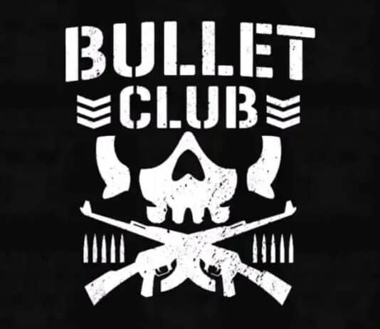 Backstage News On Promotions Making Use Of The Bullet Club Name Bullet Club