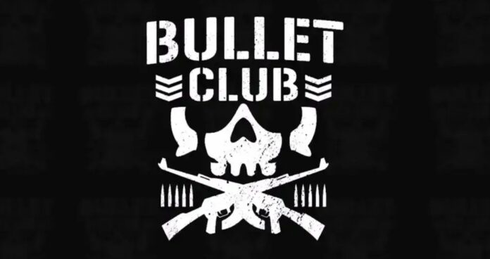 Bullet Club