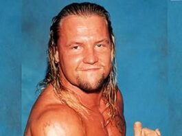 30 Years:The Cody Hawk Story