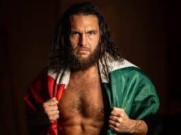 Un Sueño Americano:The Dios Salvador Story