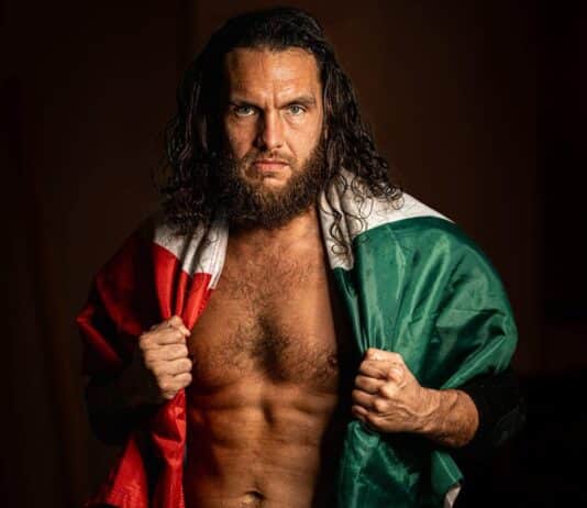 Un Sueño Americano:The Dios Salvador Story