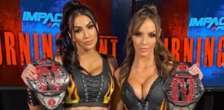 The IInspiration (Cassie Lee and Jessie McKay)