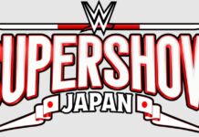 WWE Japan Supershow