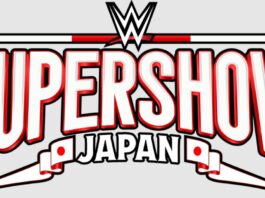 WWE Japan Supershow