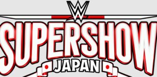 WWE Japan Supershow