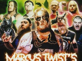 Mountain State Madness:The Marcus Twist & DD Vice Story