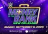 WWE Money In The Bank 2026