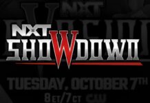 NXT Showdown