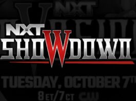 NXT Showdown