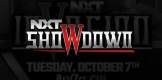 NXT Showdown