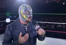 Rey Mysterio