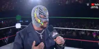 Rey Mysterio