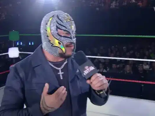 Rey Mysterio