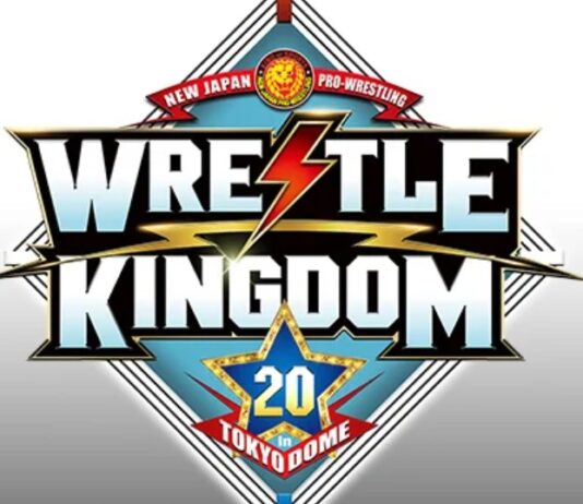 NJPW Announces Double Women’s Title Match For Wrestle Kingdom 20 Event NJPW Wrestle Kingdom 20