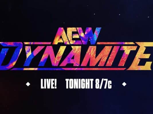 AEW Dynamite Results – November 5, 2025