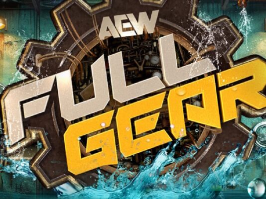 AEW Full Gear
