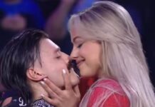 Liv Morgan & Dominik Mysterio Hook Up For New Project