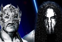 WWE SmackDown Preview For Tonight (11/7/2025): Greenville, S.C.