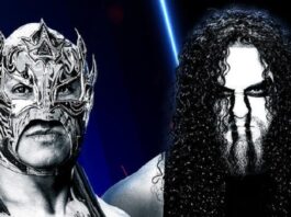 WWE SmackDown Preview For Tonight (11/7/2025): Greenville, S.C.