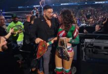 WWE SmackDown News: Title Changes Hands, New John Cena Tourney Matches, NXT Call-Up