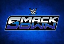 WWE SmackDown Results – November 7, 2025