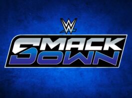 WWE SmackDown Results – November 7, 2025