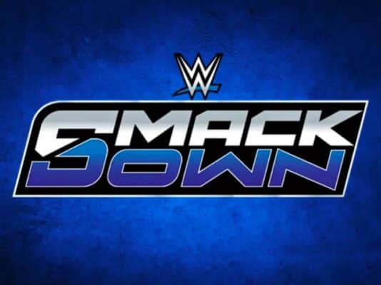 WWE SmackDown Results – November 7, 2025