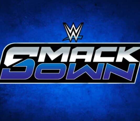 WWE SmackDown Results – November 7, 2025