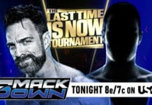 WWE SmackDown Results – November 14, 2025