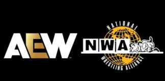 AEW - NWA
