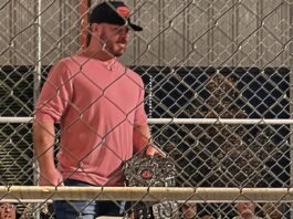 Photos: AJ Styles Makes A Surprise Appearance At Southern Honor Wrestling Event AJ-Styles-Southern