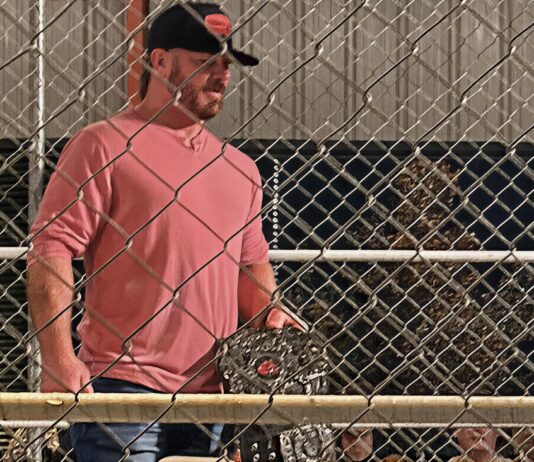 Photos: AJ Styles Makes A Surprise Appearance At Southern Honor Wrestling Event AJ-Styles-Southern