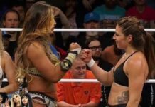 Marina Shafir And Megan Bayne