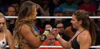 Marina Shafir And Megan Bayne