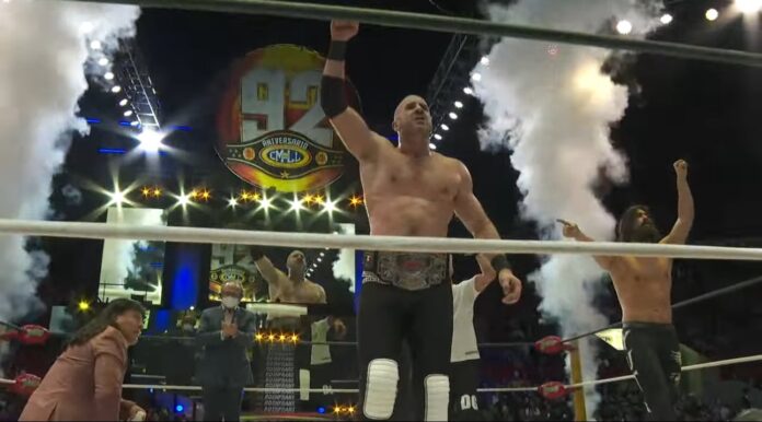 Claudio Castagnoli Claudio Castagnoli